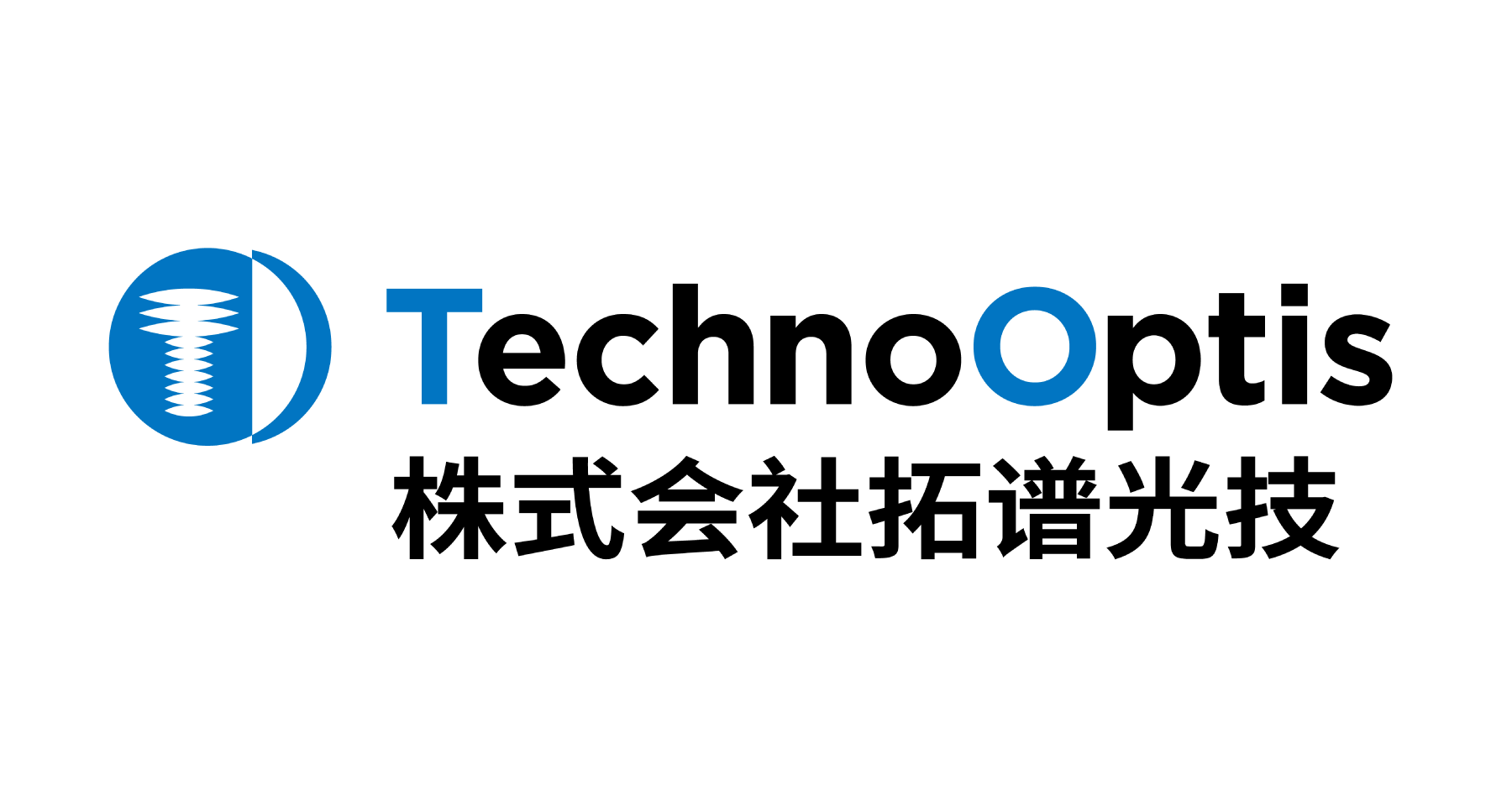拓谱光技 (TechnoOptis Co., Ltd.)