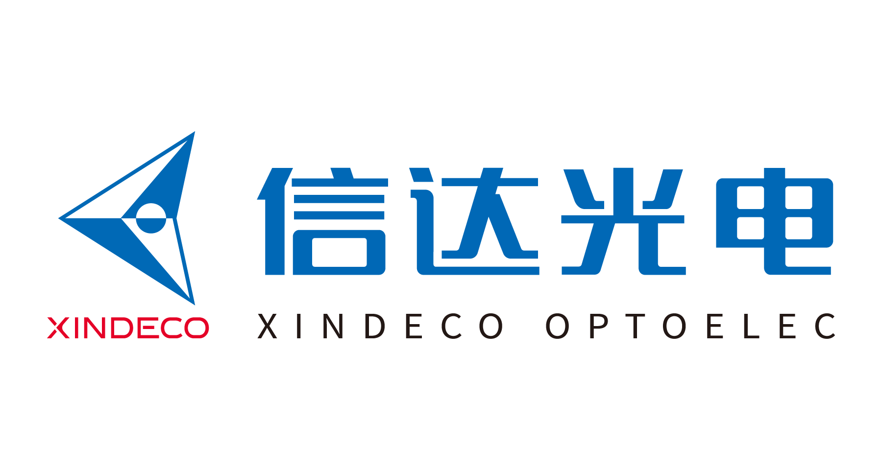 厦门市信达光电科技有限公司