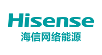 青岛海信网络能源股份有限公司