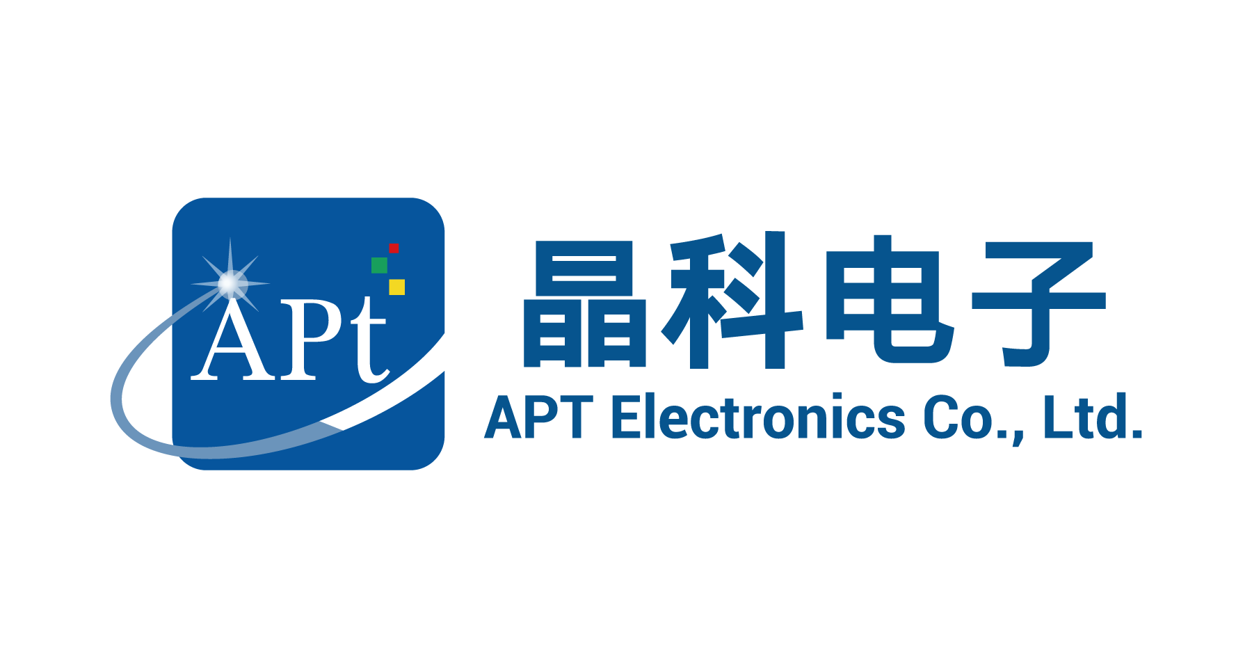 广东晶科电子股份有限公司
