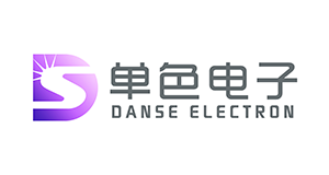 浙江单色电子科技有限公司