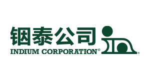 铟泰科技(苏州)有限公司