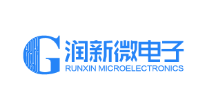 润新微电子(大连)有限公司