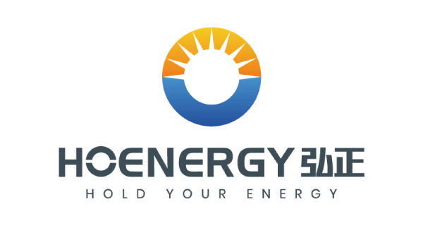 弘正储能（上海）能源科技有限公司