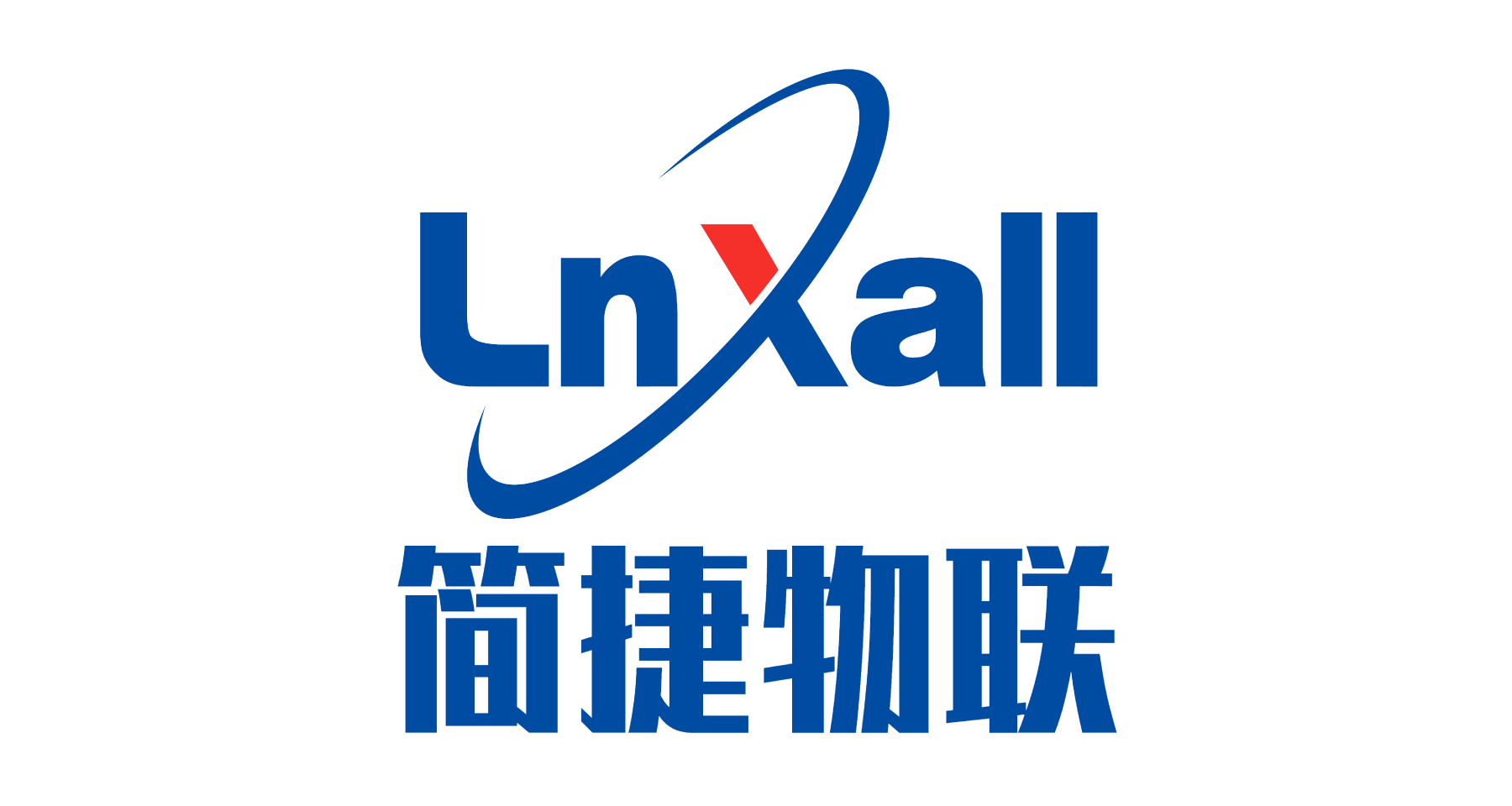 浙江简捷物联科技有限公司