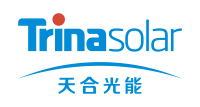 天合光能股份有限公司