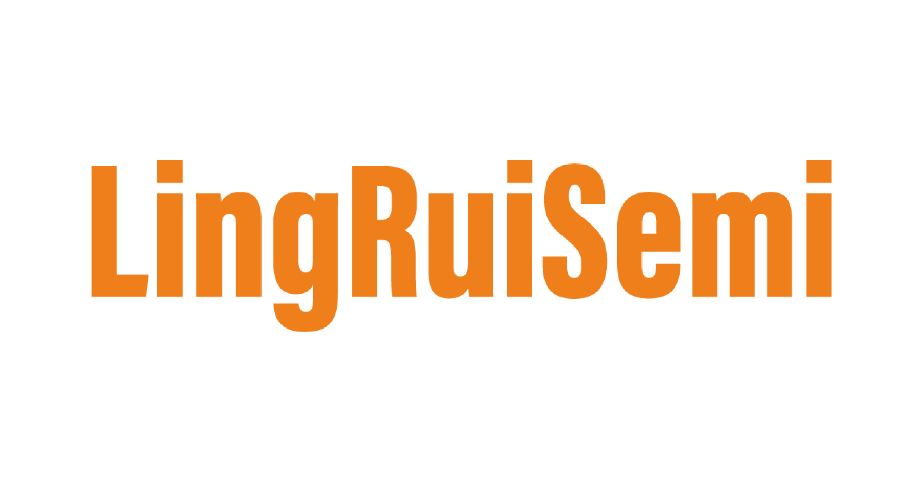 凌锐半导体(上海)有限公司