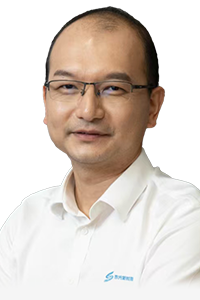 孙韵琳博士