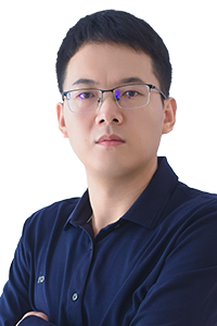 李朋