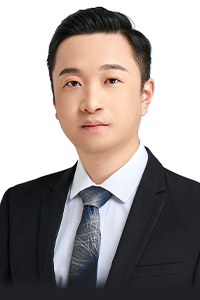 张凯