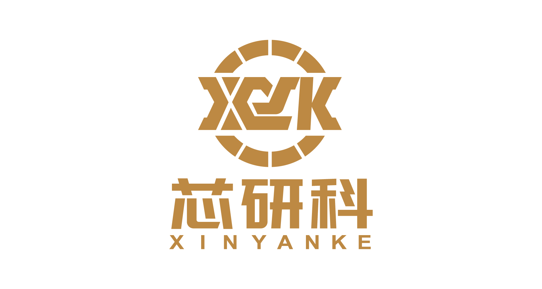 杭州芯研科半导体材料有限公司