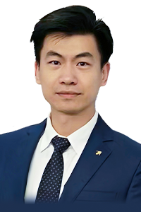 李德勇