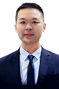 徐旭堂