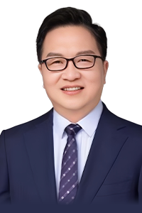 刘建华