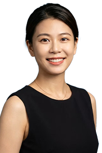 陈婧怡