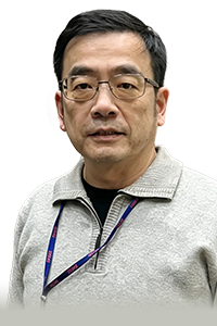 王有为