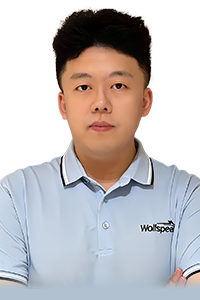 杜烊铭博士