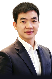 周胜勇