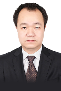 轩杨博士