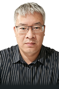 谢健佳