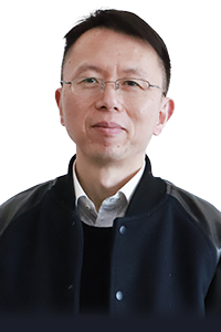 邹启凡博士