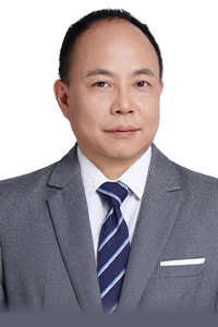许国军