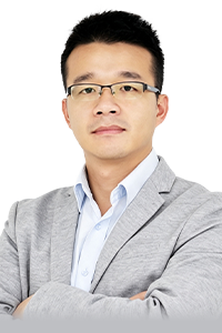 李明柳