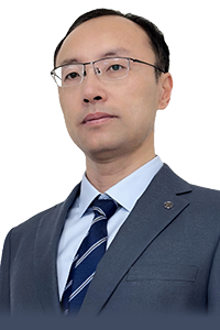 张龙